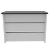 Barra Auxiliar de Cocina TuHome Fendi