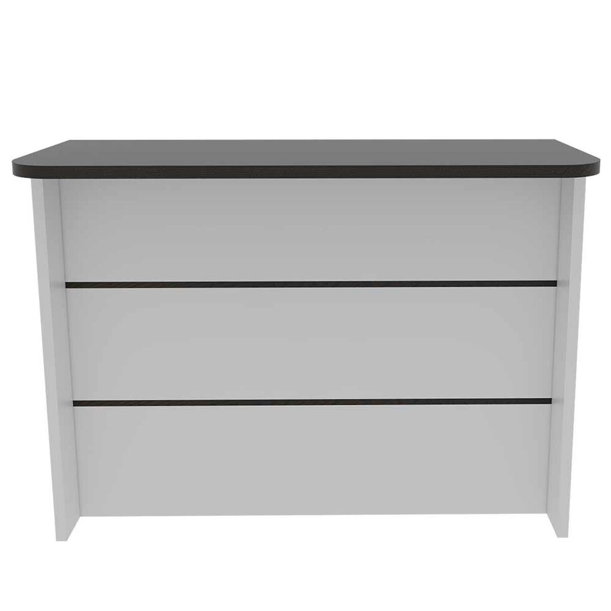 Barra Auxiliar de Cocina TuHome Fendi