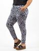 Pantalón Jogger Mujer Extralindas
