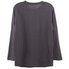 Polera Manga Larga de Algodón Niña Mila