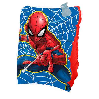 Flotador Alitas 20x15 Cm Spiderman Marvel