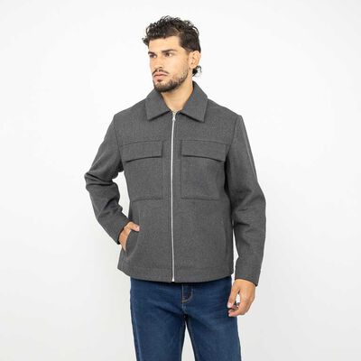 Chaqueta Hombre Zibel