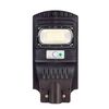 Iluminaria Led 100 W Solar Contra Agua Pro Outdoor