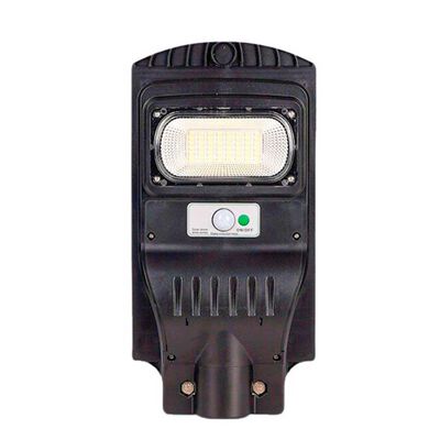 Imagen 1 del producto Iluminaria Led 100 W Solar Contra Agua Pro Outdoor