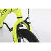 Bicicleta Infantil Aro 12 Amarilla Xts