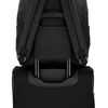 Mochila de Mujer Secret Londres SC7 Grande Negra