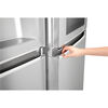 Refrigerador Side By Side LG LS65SXN 601 lts. Instaview Door-in-door
