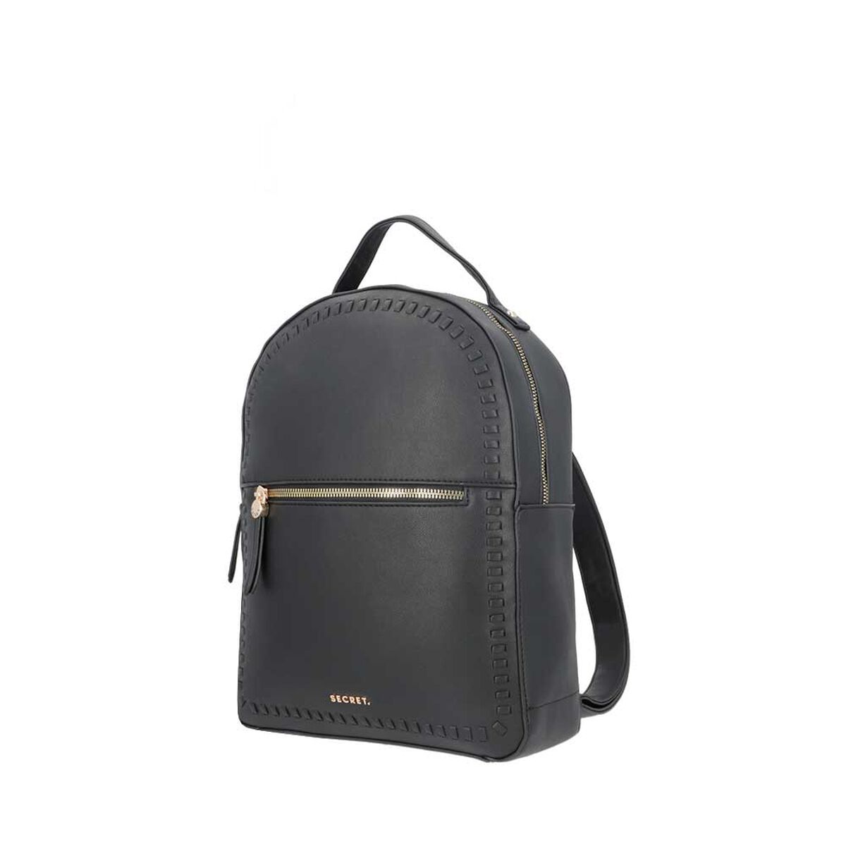 Mochila Secret Monaco FW25 L Negro