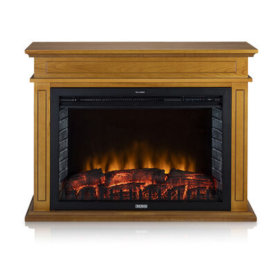 Imagen 2 del producto Chimenea Eléctrica Thomas TH-FP105