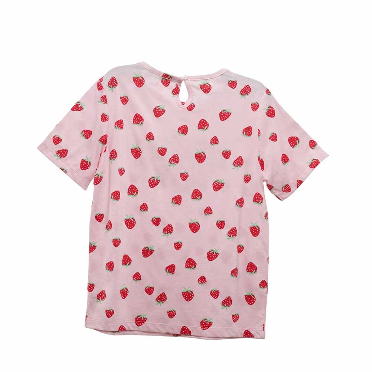 Polera Manga Corta Beb&eacute; Chess Baby
