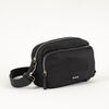Bolso Negro Icono