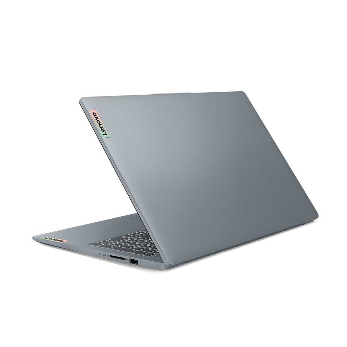 Notebook Lenovo Ideapad Slim 3 Core i3 8GB 512GB SSD 15,6"