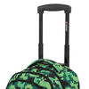 Mochila con ruedas Xtrem Cross 2.0 5XT Pixels Verde