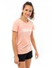 Polera Deportiva Algodón Mujer Wilson
