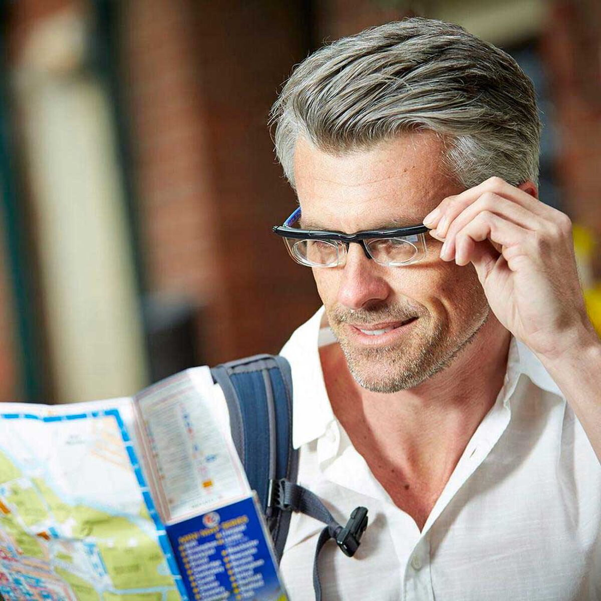 Lentes De Lectura Lynses