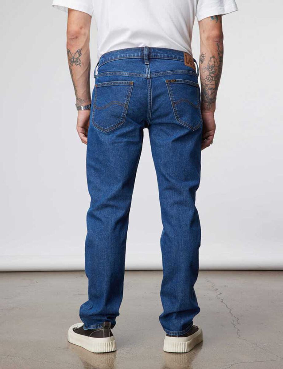 Jeans Hombre Lee