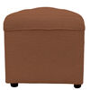 Sofá Rocky Pouf 3 Cuerpos