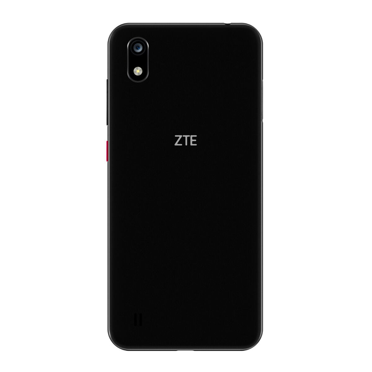 Celular ZTE A7 2019 6" Negro Claro