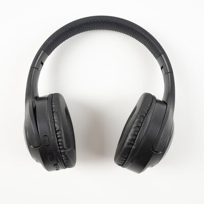 Aud&iacute;fonos On Ear KIOTO Bluetooth KT-ABT10