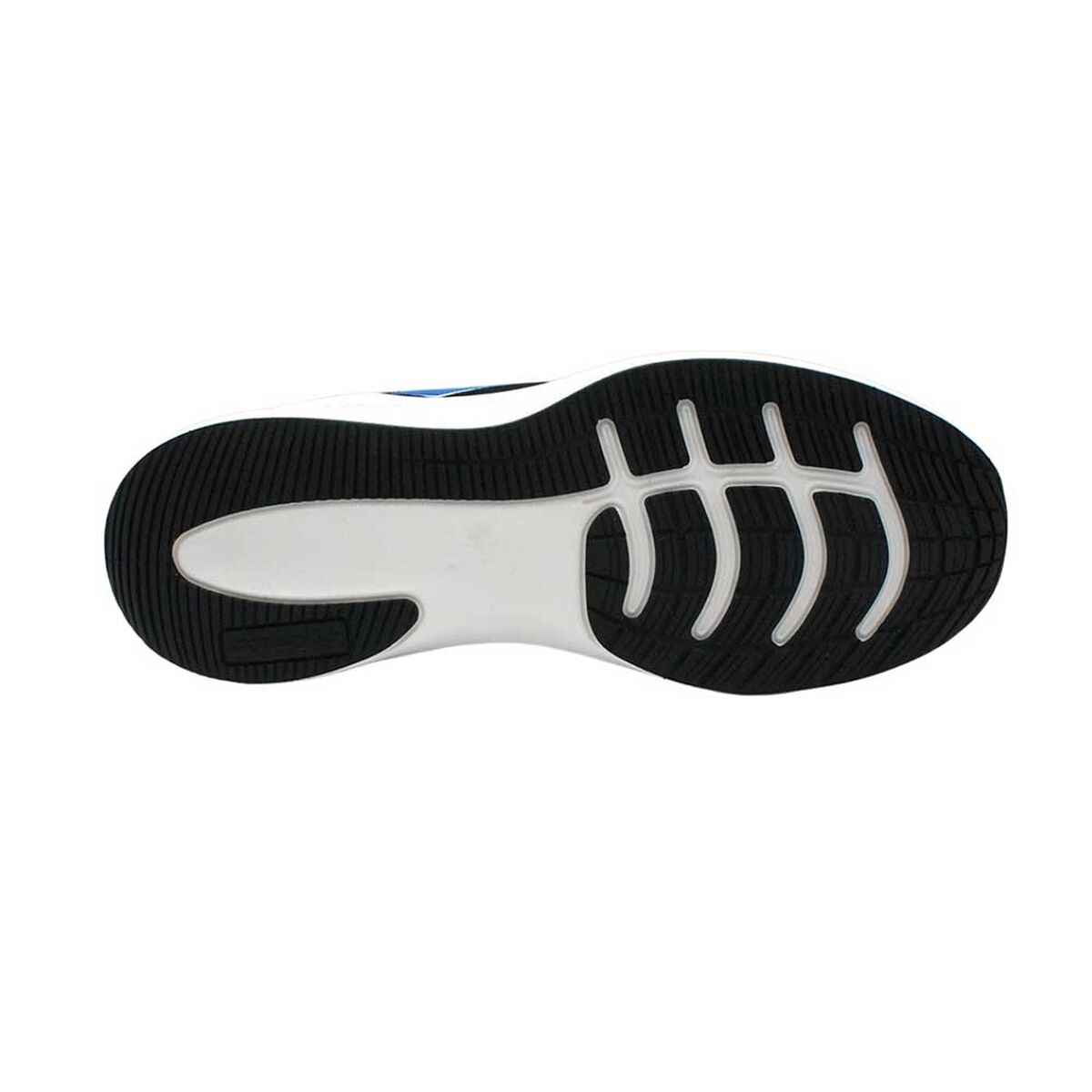 Zapatilla Running Hombre Lotto