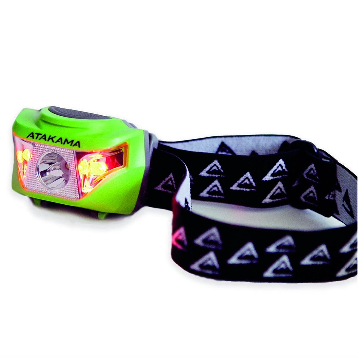 Linterna Atakama Outdoor Alma