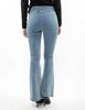 Jeans Flare Mujer Zibel
