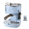 Cafetera De'Longhi Icona Vintage Azul 1,4 lts.