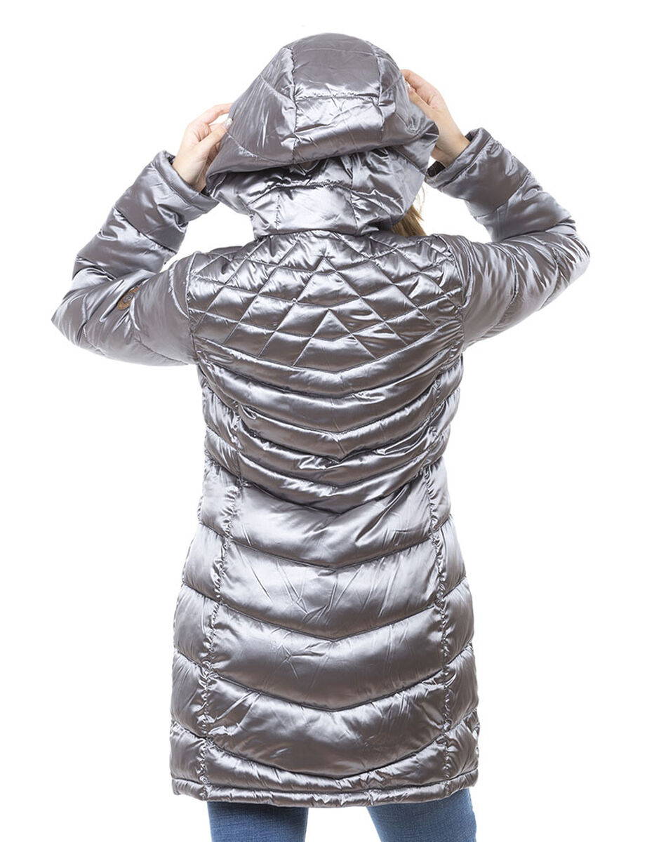 Parka Mujer Maui