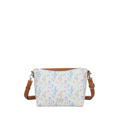 Imagen 1 del producto Bandolera Secret Acapulco SC6 M Flores