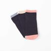 Pack 3 Calcetines Mujer Icono