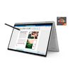 Notebook Lenovo IdeaPad Flex Ryzen 5 8GB 512GB SSD 15,6"