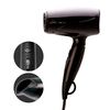 Combo Secador de Pelo Gama Eolic Mini + Alisador Shine Ion