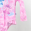 Traje de Ba&ntilde;o Enterito Ni&ntilde;a Stitch
