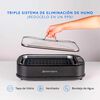 Parrilla Eléctrica Easyways Smokeless Grill Master