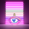 Perfume Agatha Ruiz de la Prada Mujer Look Fun EDT 80 ml