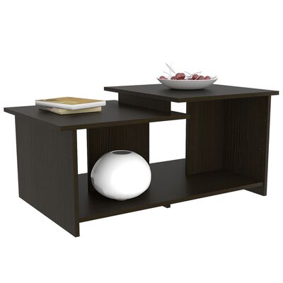 Imagen 2 del producto Combo Optimus 1 Rack Tv 46"" + Mesa De Centro