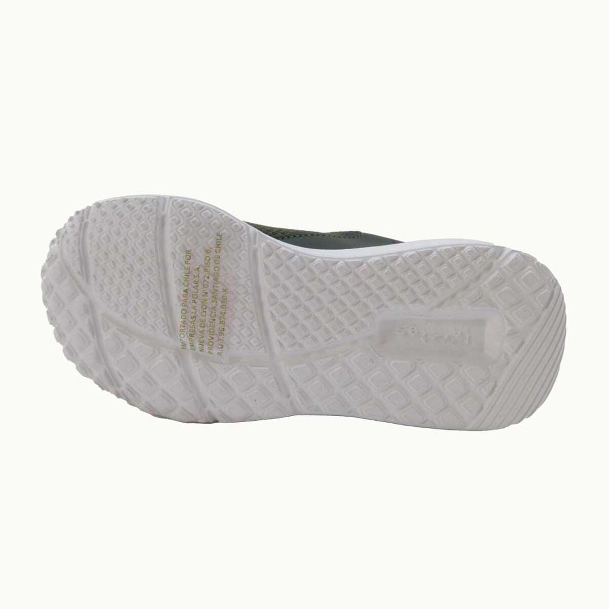 Zapatilla Urbana Ni&ntilde;a Chess