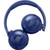 Audífonos Bluetooth JBL TUNE 600BTNC Azul