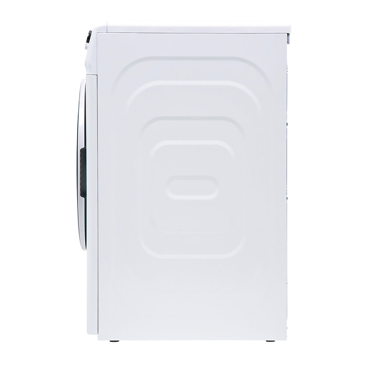 Secadora de Ropa Winia WKR-08K1W3 8 kg.
