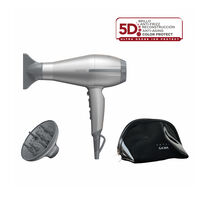 Secador de Pelo Gama Tempo Sensi 5D Moon
