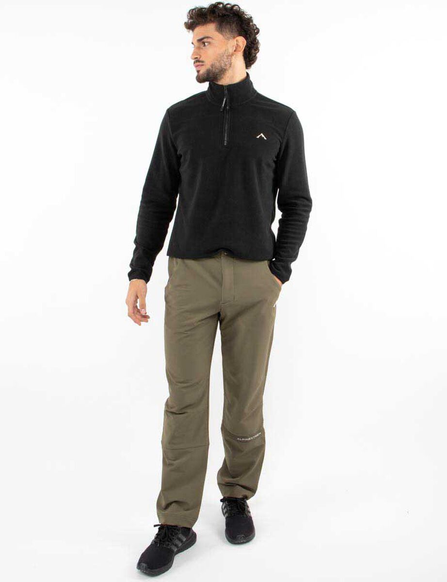 Pantal&oacute;n Deportivo Hombre Alpinextrem