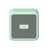 Parlante Bluetooth Blik Bassgo-Gre Verde