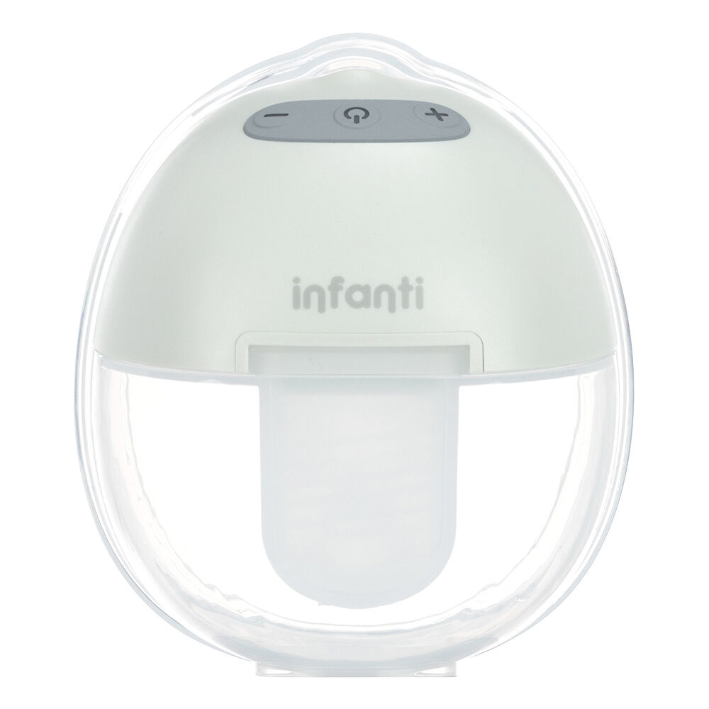 Infanti Extractor Florence con Control