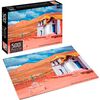 Puzzle 500 Piezas Paisajes Chilenos Nobel Gift