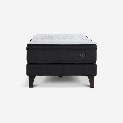 Imagen 2 del producto Cama Europea 1,5 Plazas Tempo