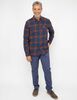 Camisa Manga Larga Hombre Portman Club