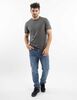 Polera Manga Corta Hombre Zibel