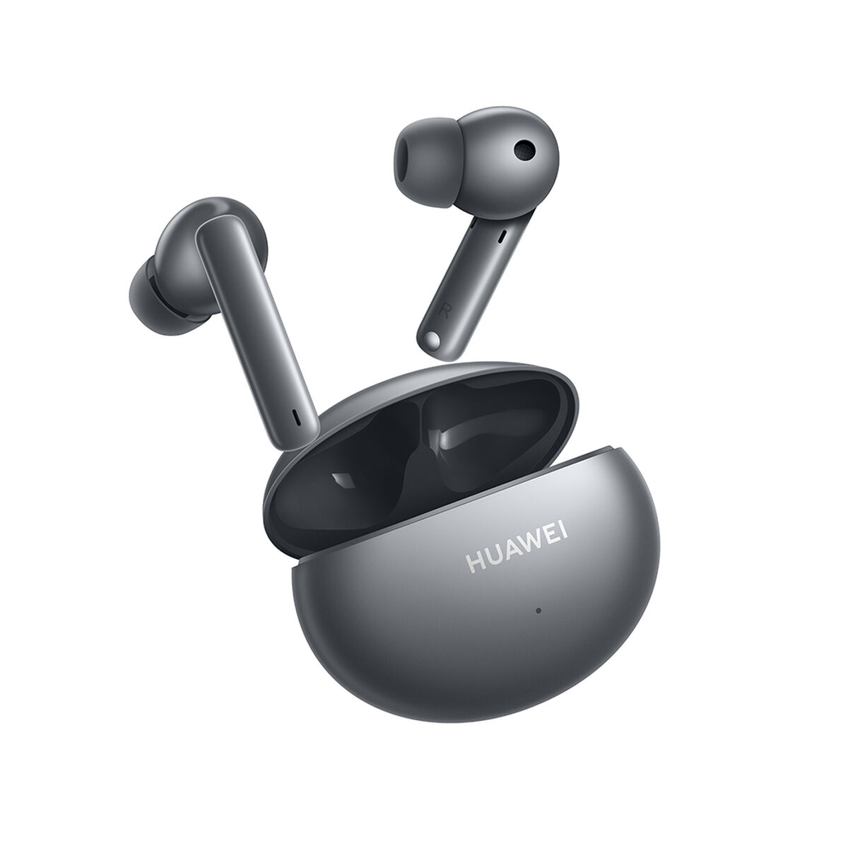 Audífonos Bluetooth Huawei FreeBuds 4i Silver