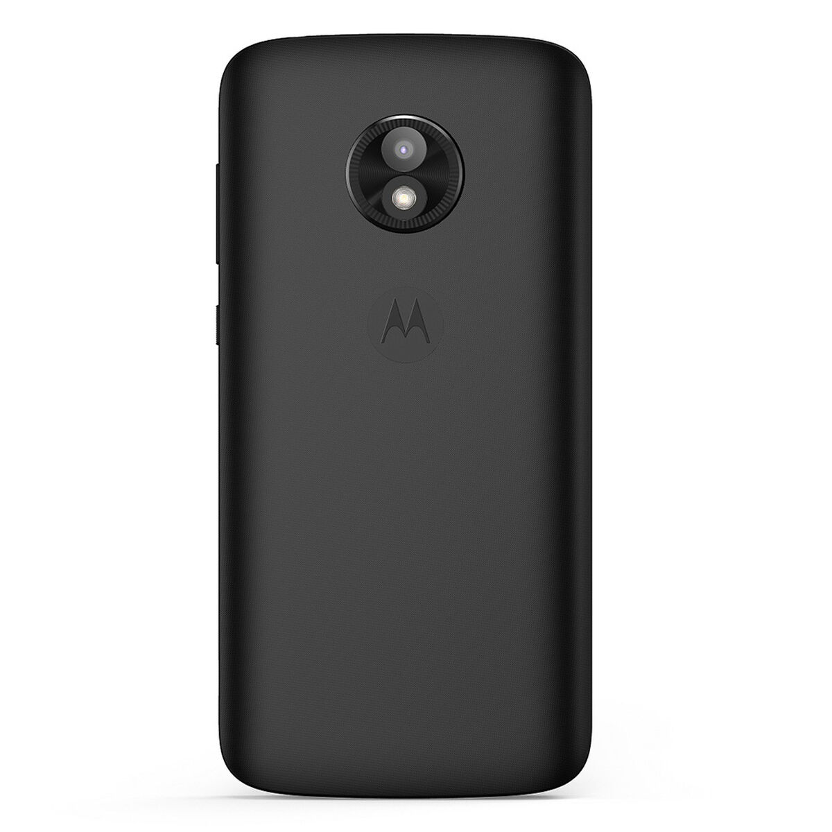 Celular Motorola E5 Play 5.3" Negro Entel
