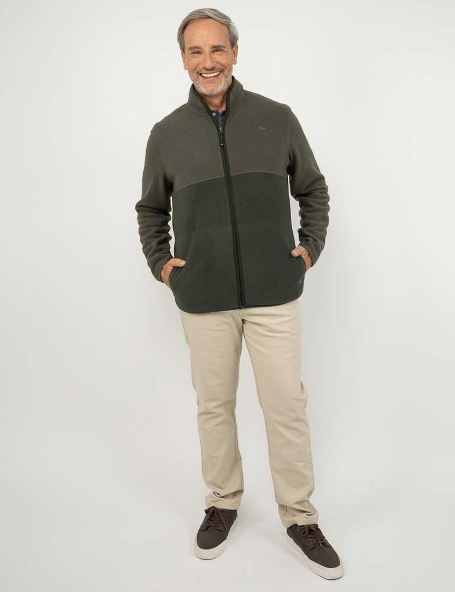 Poler&oacute;n Polar Hombre Portman Club